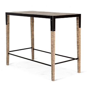 Высокий стол Brisa Asia 120x60