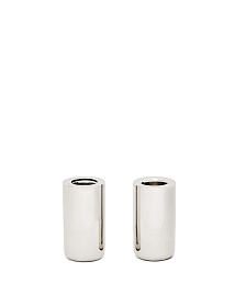 Набор из 2 подсвечников Nirela 7 см