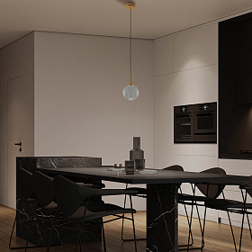 9078 Подвесной светильник ANDROMEDA