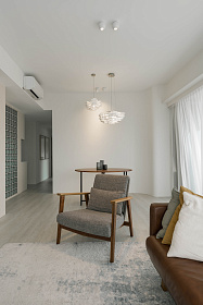 Люстра Nevo medium NE04