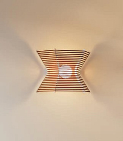 Настенный светильник Pagoda