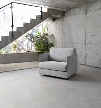 Кресло-кровать Sheldon 1PL