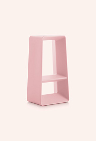 Уличный высокий табурет Air