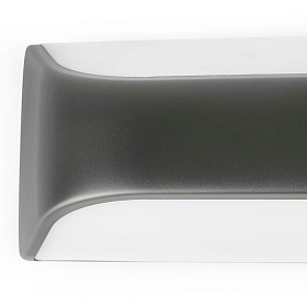 Уличный настенный светильник Viev