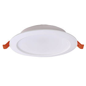 9296 Встраиваемый светильник EILAT