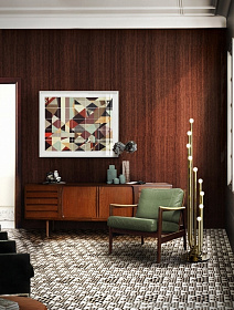 Торшер Stardust