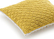 Подушка Silai желтый - желтый 50x50