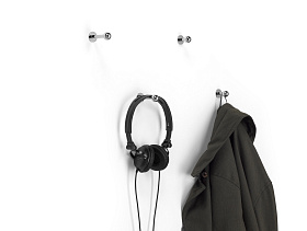 Вешалка крючок Mirac