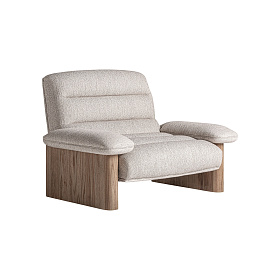 Кресло JACQUARD 35764