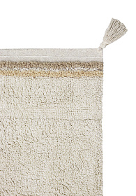 Ковер Цветение натуральный 90*130