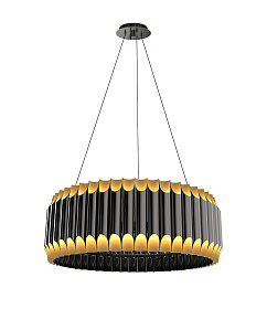 Люстра Galliano ROUND