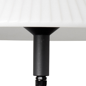 Подвесной/переносной уличный светильник Saigon R55 с отверстием для заглушки