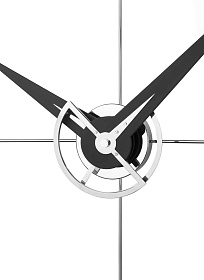 Настенные часы Doble O N