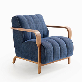 Кресло ROYAL 244BU