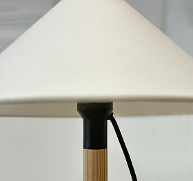 Настольная лампа Clasica