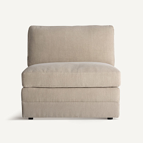 Центральный модуль дивана Otley