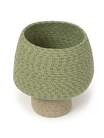 Корзина Большое дерево 25*36