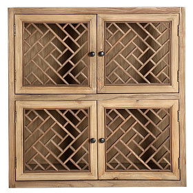 Модульная витрина MELNIK