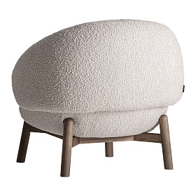 Кресло JACQUARD 35769