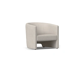 FLOW Кресло FLOB78