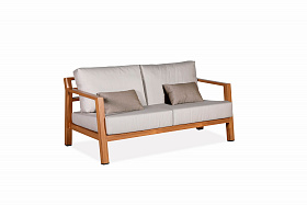 Уличный 2-х местный диван Venecia