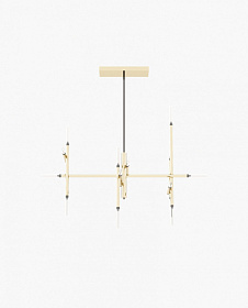 Люстра Robert small