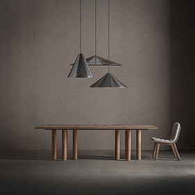 Обеденный стол JACQUARD 35784