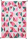Ковер Triangulos 170x240