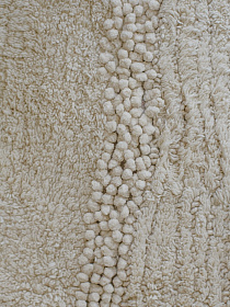 Хлопковый ковер AKOMA 120*180