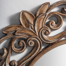 Зеркало BLAHE