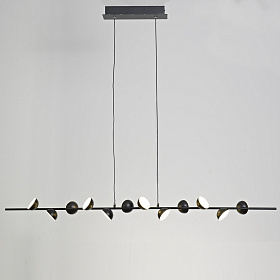 Люстра подвесная MANTRA ADN 6418