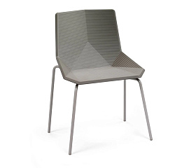 Стул Green eco metal