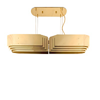 Люстра Vaughan