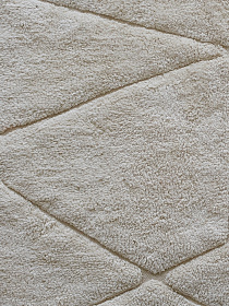 Хлопковый ковер KIVIA 120*180