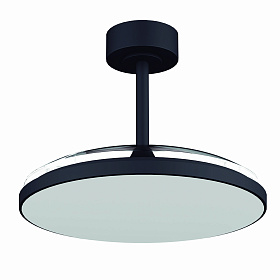 9055 Люстра-вентилятор SLIM FAN