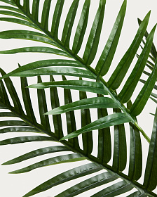 Искусственная пальма бабочка Flower 170 см