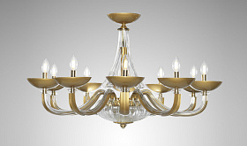 Люстра Salma 10L