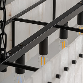 Подвесной светильник Clio