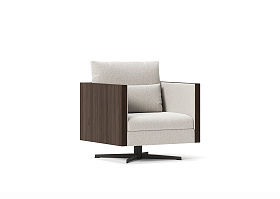 DECK Кресло DKCB74FC