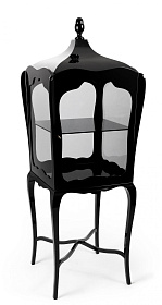 Витрина Palatino BCD-PLTN-MED