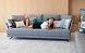 Диван Pacific 4-х местный