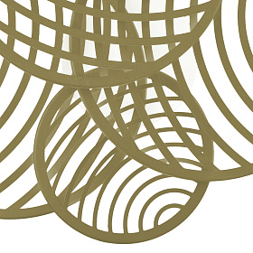 Настенно-потолочный светильник COLLADGE 7231