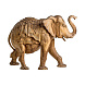 Фигура слона ELEPHANT