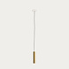 Подвесной светильник Prolix Recessed 00-8514-DN-DN