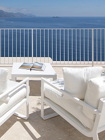 Стеллаж Flat 90 