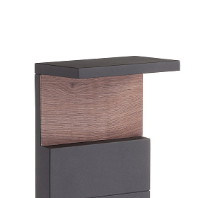 Наземный уличный светильник RUKA 6772