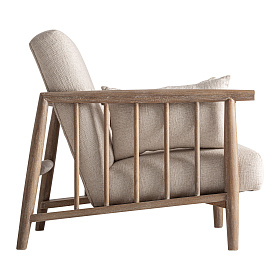 Кресло Grebin 37104