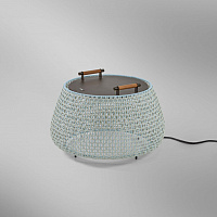 Уличный светильник Nans Bag/38 Outdoor бежевый