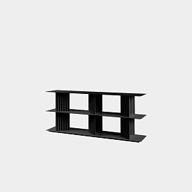 Книжная полка Plec Shelving M • H2