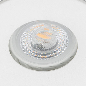 Встраиваемый светильник Wet